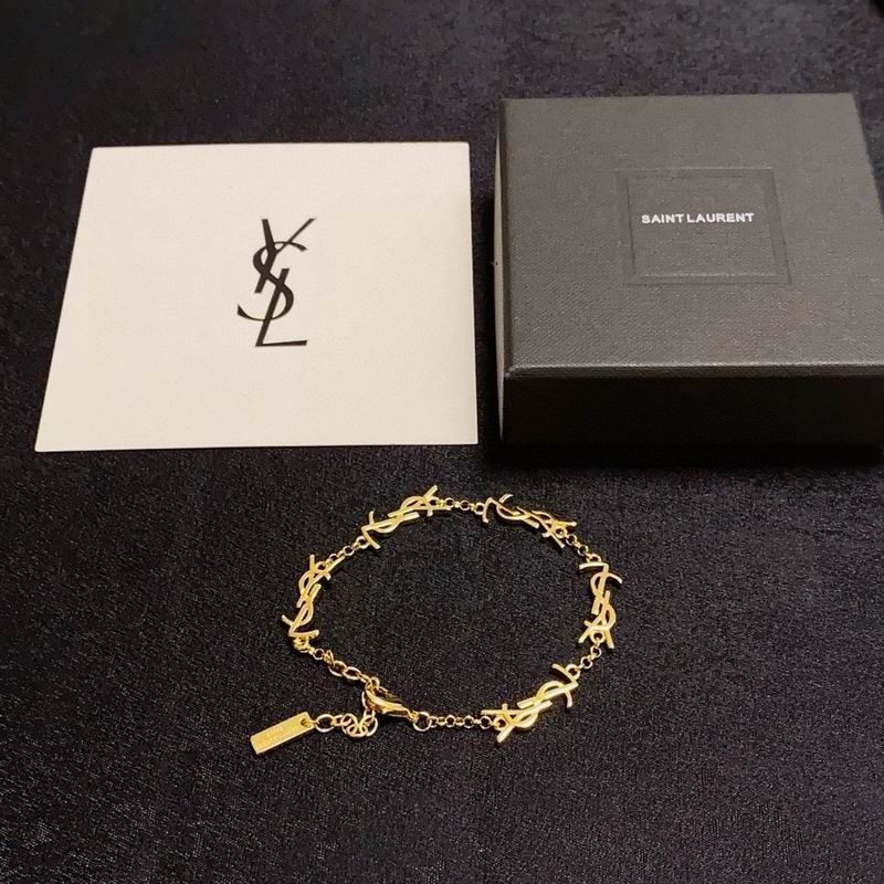 YSL Bracelet 08yxq07